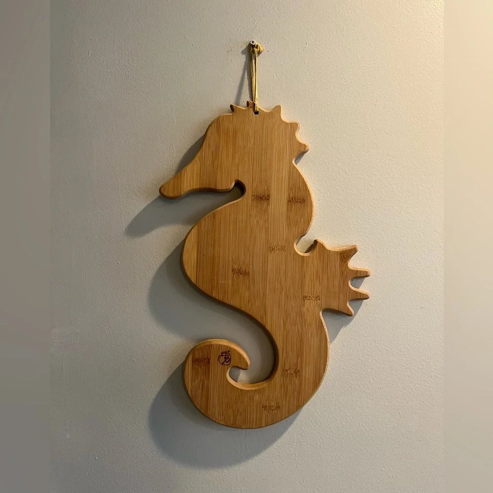 SEA HORSE